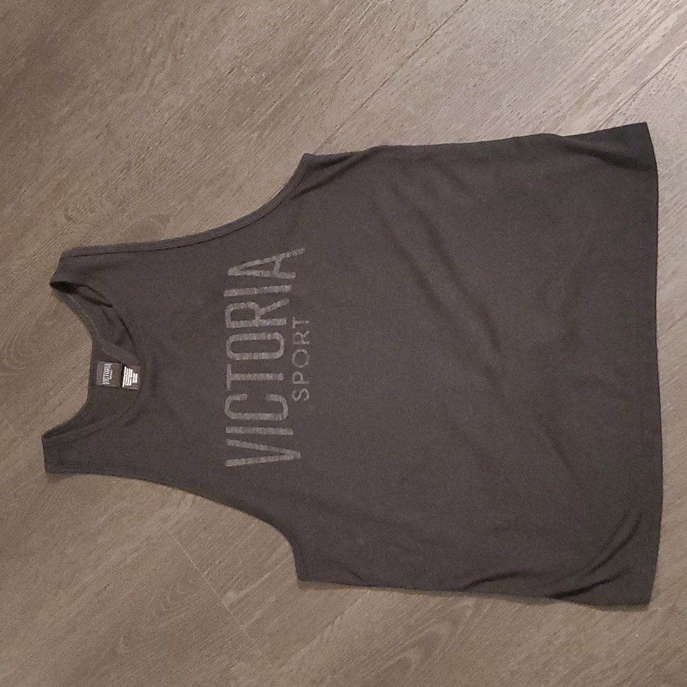 Victoria Sport Tank Top - SIZE S